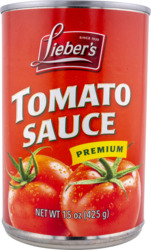 Tomato Sauce
