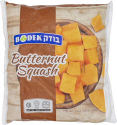 Butternut Squash