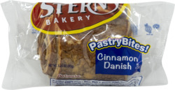 Stern Cinn Danish