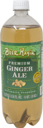 Beer Mayim 1 Lit Ginger Ale