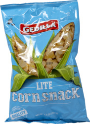 Ged Corn Snacks Lite 4.5Z