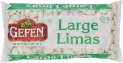 Large Limas