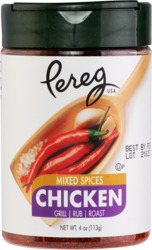 Pereg Chicken Spices 5.3