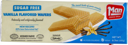 Man Wafers Vanilla Sf