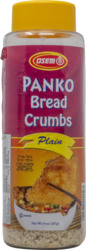Panko Plain Bread Crumbs