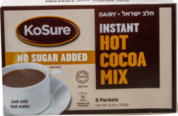 Ko-Sure Cocoa No Sugar