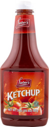 Lieb Ketchup 24 oz.