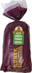 Omega Power Bread