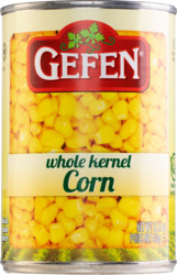 Whole Kernel Corn