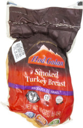 Hod Gln 16Z Trky Smoked