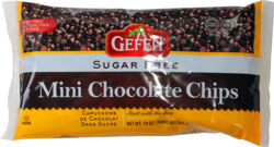 Gefen Sugr Fr Choc Chips