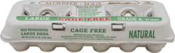 Alderfer Eggs, Cage Free
