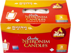 Ner M Neronim 72Ct X 3Hr