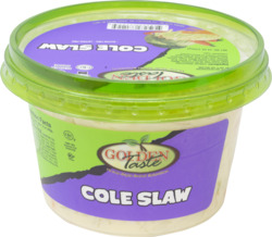 Cole Slaw