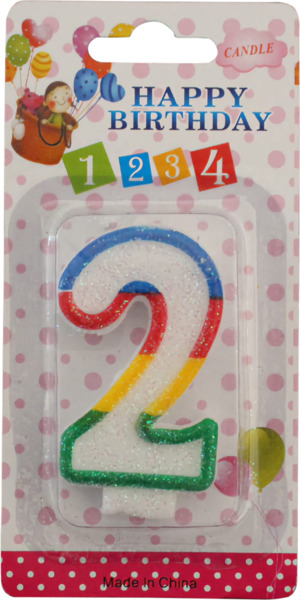 נר מספרים