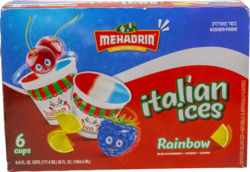 Mehad Ital Ice Rainbow