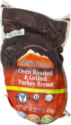 Hod Gln 16Z Trky Oven Rstd