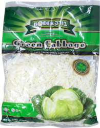 Green Cabbage