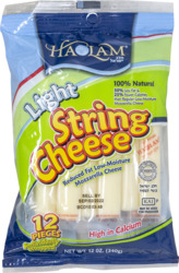 Haolam Light String Cheese12