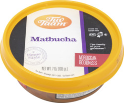 Matbucha