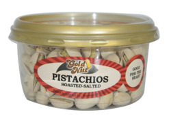 Pistachios Roasted Salted