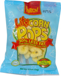 Lite Corn Pops