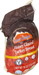 Hod Gln 16Z Trky Honey Glzd