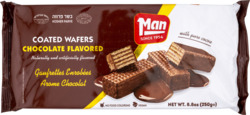 Man Coated Fingers 8.8 oz