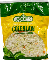 Bodek Cole Slaw 16 oz.