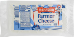 Mehad Farmer Cheese 7.5Z