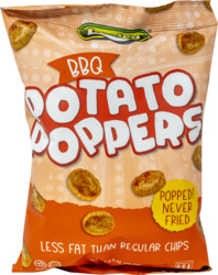 Bbq Poppers Large