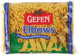 Elbow Pasta