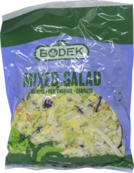 Mixed Salad
