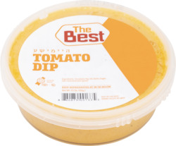 Best Heimeshe Tomato Dip