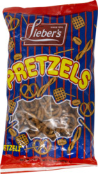 Lieb Pretzel Mini