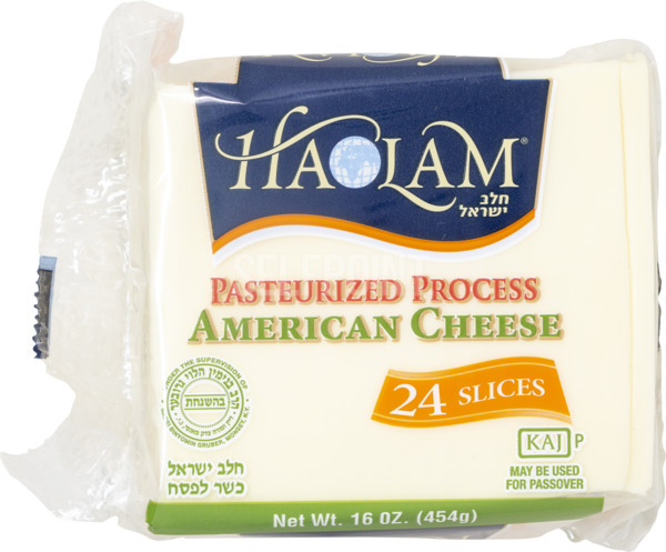 Haolam Amer Cheese 24 Sl 16