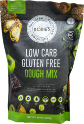 Low Carb Oat Dough Mix