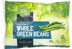 Whole Green Beans