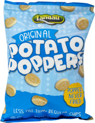 Potato Poppers Original Large