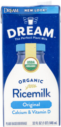 Original Enriched Rice Drink