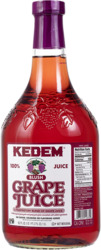 Kedem G/J 50Z Blush Glass