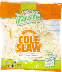 Cole Slaw Mix