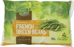 French Style Green Beans