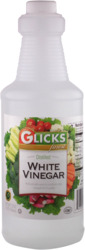 Glick Vinegar