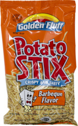 Potato Stix Crispy And Tasty
