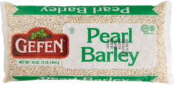 Pearl Barley