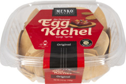Menko Egg Kichel 6.5Z