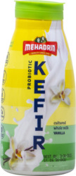 Mehad Kefir Vanilla 8Z