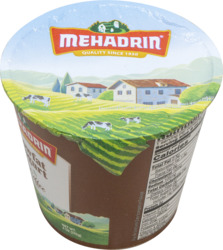 Low Fat Coffee Yogurt