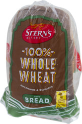 Whole Wheat Bread Mezonos